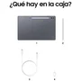 Samsung Galaxy Tab S10 Ultra 256GB Wi-Fi Gris